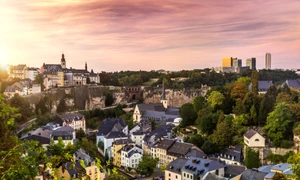 Luxemburg, foto Shutterstock  jpg