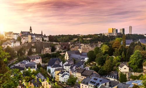 Luxemburg, foto Shutterstock  jpg