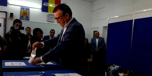 paul stanescu referendum