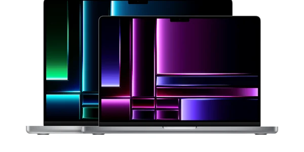 Laptopuri Apple MacBook Pro cu procesore M2 Pro and M2 Max FOTO Apple jpg