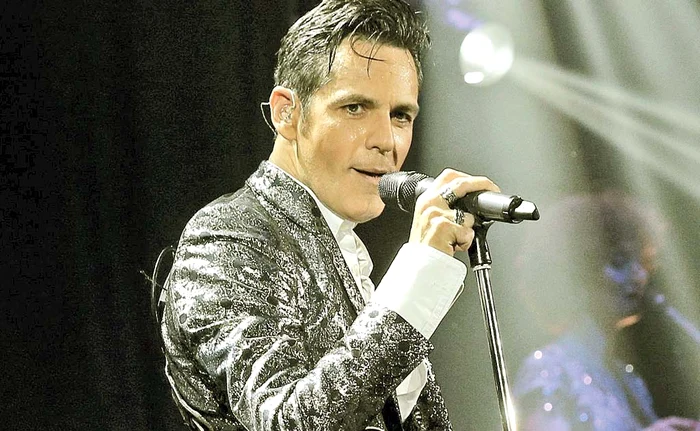 
    Soliştii promit un  show de neuitat  