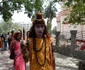 India - Dakshineshwar Temple Calcutta FOTO arhiva mihaela gligor