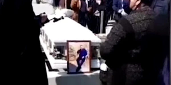 captură video