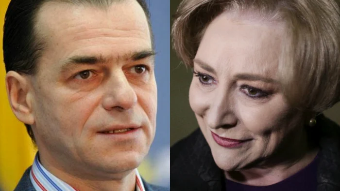 
    Ludovic Orban a atacat dur Guvernul Dăncilă, de la care a preluat Puterea  