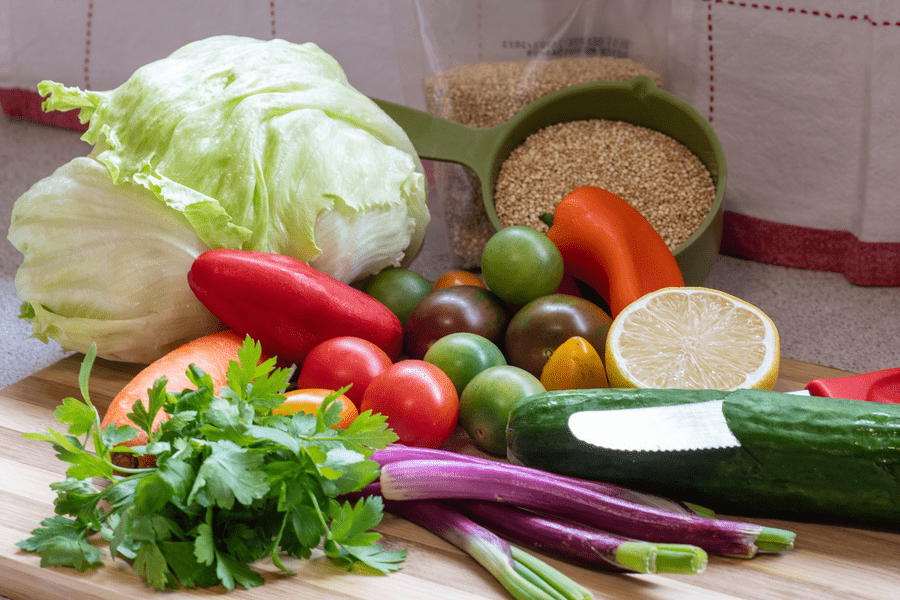 Aurul verde, ingredient ieftin și miraculos. Întărește imunitatea, reduce balonarea, reglează tensiunea