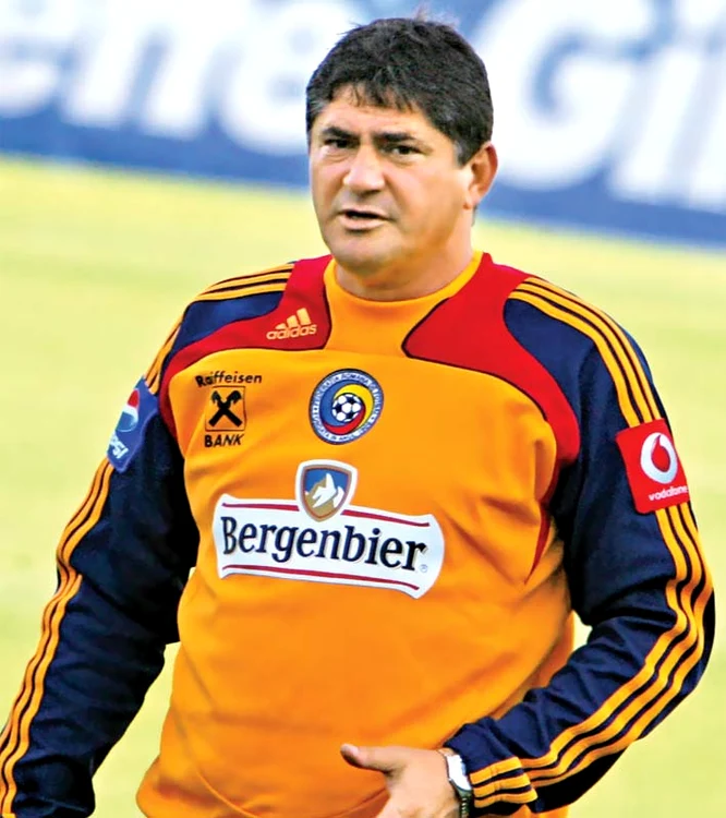 Stefan Iovan