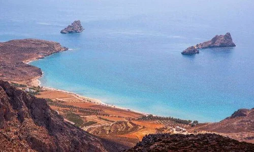 plaja creta1 jpeg