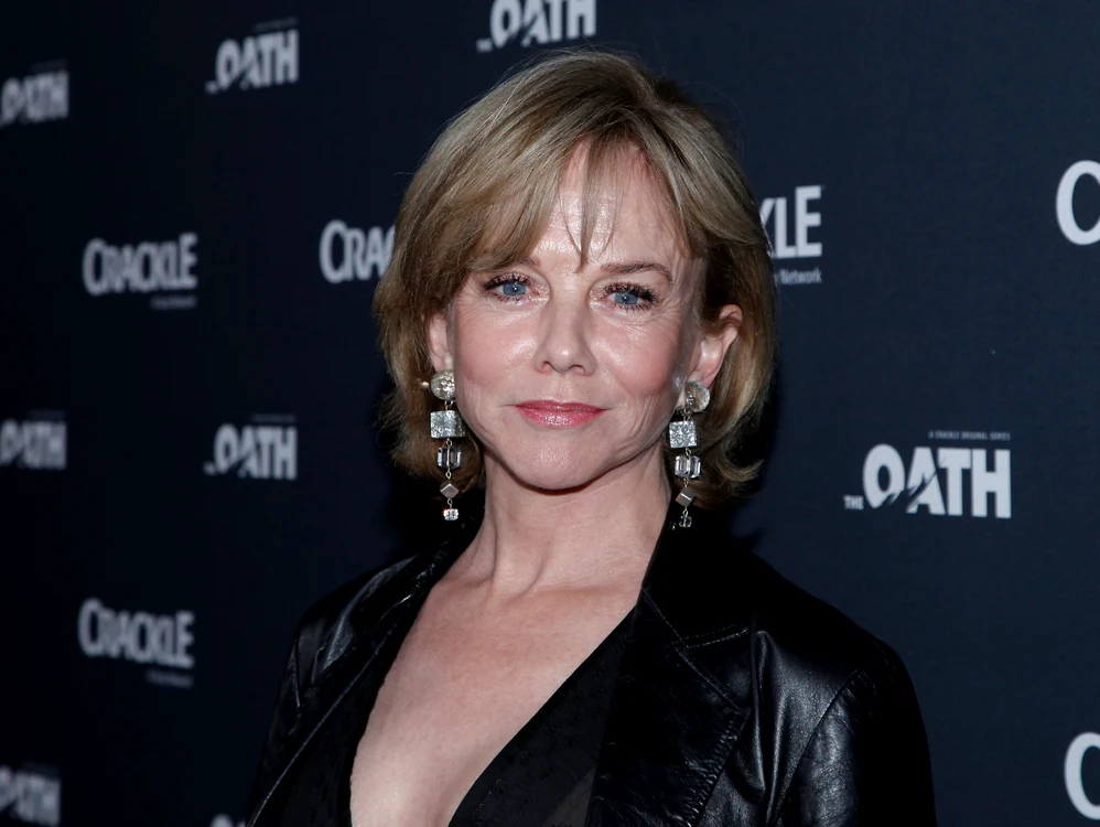 Linda Purl, de 65 de ani, l-a cucerit pe Bobby din ”Dallas” cu șarmul ei