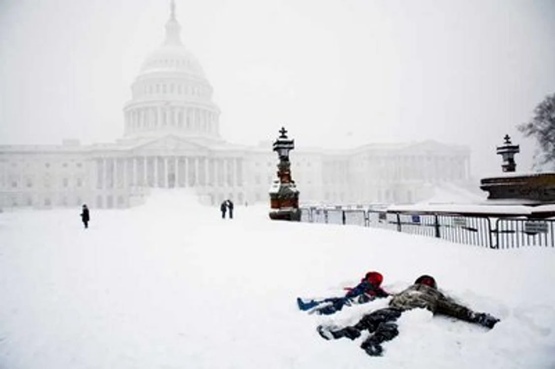 Zăpadă