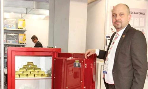 Seiful de 10 000 €  rezistă la orice jpeg