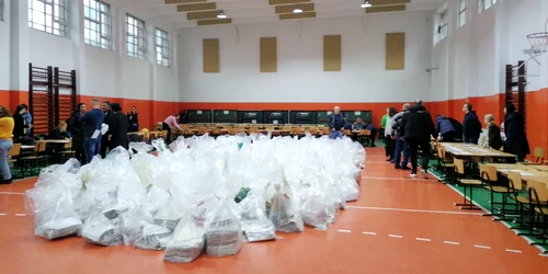 renumarare voturi olt turul 1 prezidentiale 2024 Alina Mitran jpeg