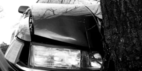 Accidentul a avut loc pe DJ 606