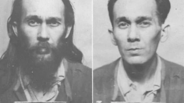 Povestea unui criminal de război Mircea Manoliu, soldatul acuzat că a ucis 2 000 de evrei în timpul pogromului de la Iaşi jpeg