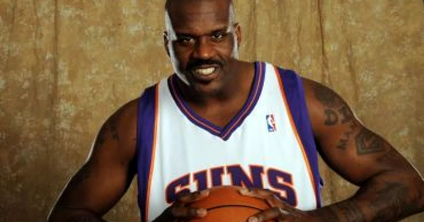 BASCHET: Shaquille O'Neal a acceptat interzicerea folosirii Twitter-ului