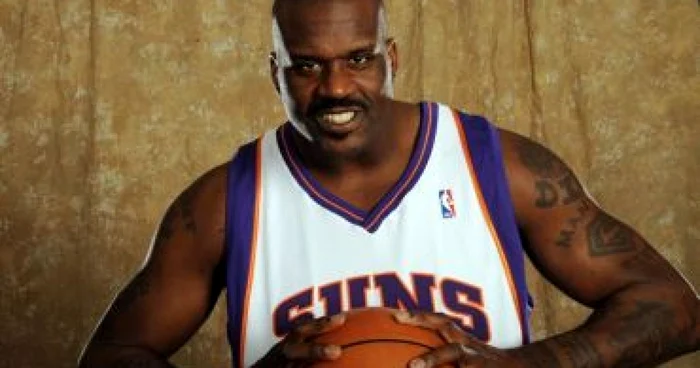 BASCHET: Shaquille O'Neal a acceptat interzicerea folosirii Twitter-ului