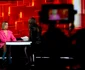 Alexandra Stan la „40 de întrebări cu Denise Rifai” FOTO Kanal D