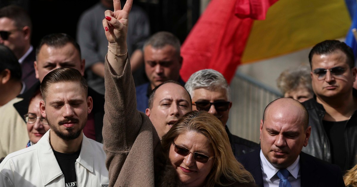 BEC respinge candidatura Dianei Șoșoacă: Motivele deciziei