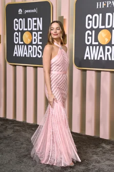 Margot Robbie