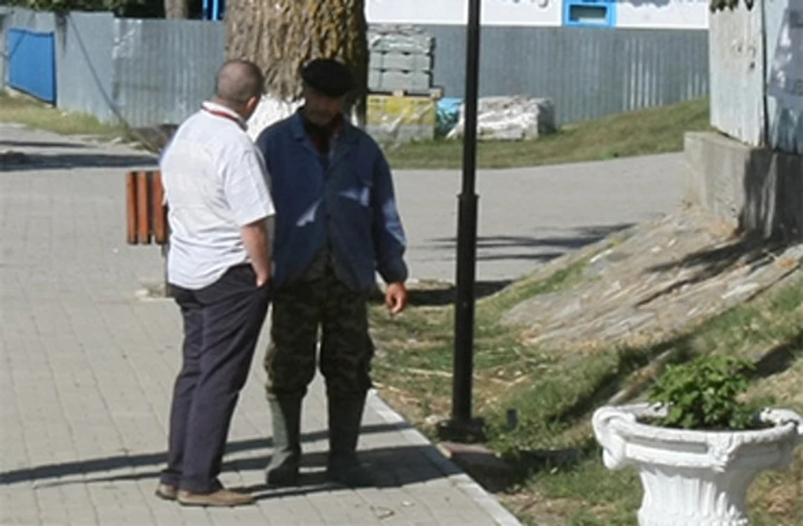 
    Multe dintre vilele noi folosesc panouri solareFoto: Mihai Ionescu  