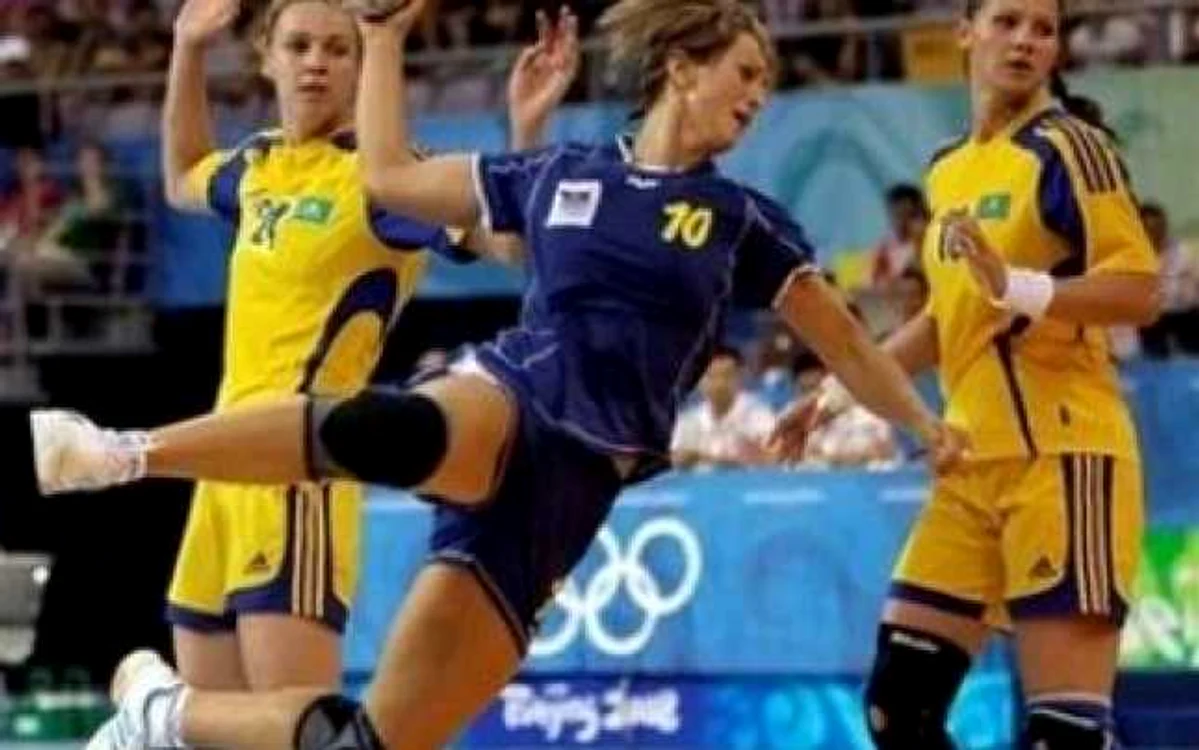 HANDBAL: Naţionala feminină de tineret, eşec total la Europene