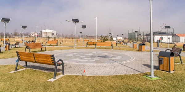 arena parc orastie foto adr vest