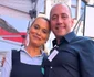 Andreea Esca, din nou la liceul pe care l a iubit enorm! Vedeta a îmbrăcat uniforma, Instagram