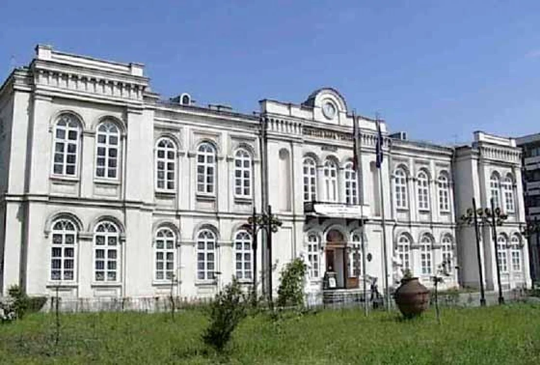 Muzeul de Istorie şi Arheologie Prahova. FOTO: http://www.turismistoric.ro