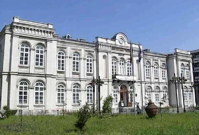 Muzeul de Istorie şi Arheologie Prahova. FOTO: http://www.turismistoric.ro