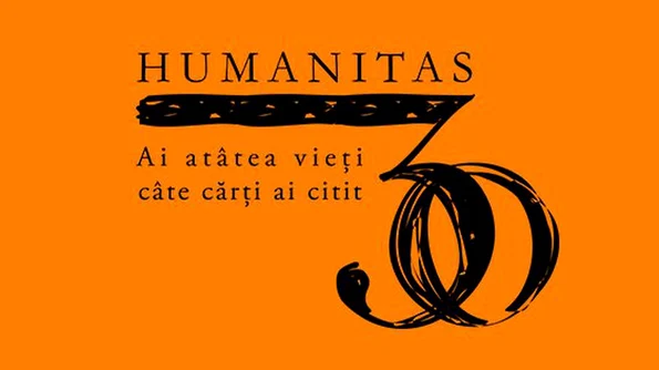 Humanitas, 30  Ai atâtea vieţi câte cărţi ai citit jpeg