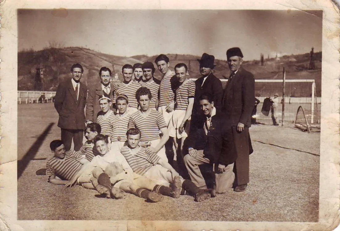jean moscopol foto ilustratiunea romaneasca