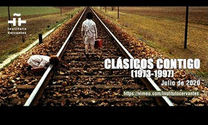 Institutul Cervantes reia difuzarea filmelor clasice spaniole, gratuit, pe Vimeo jpeg