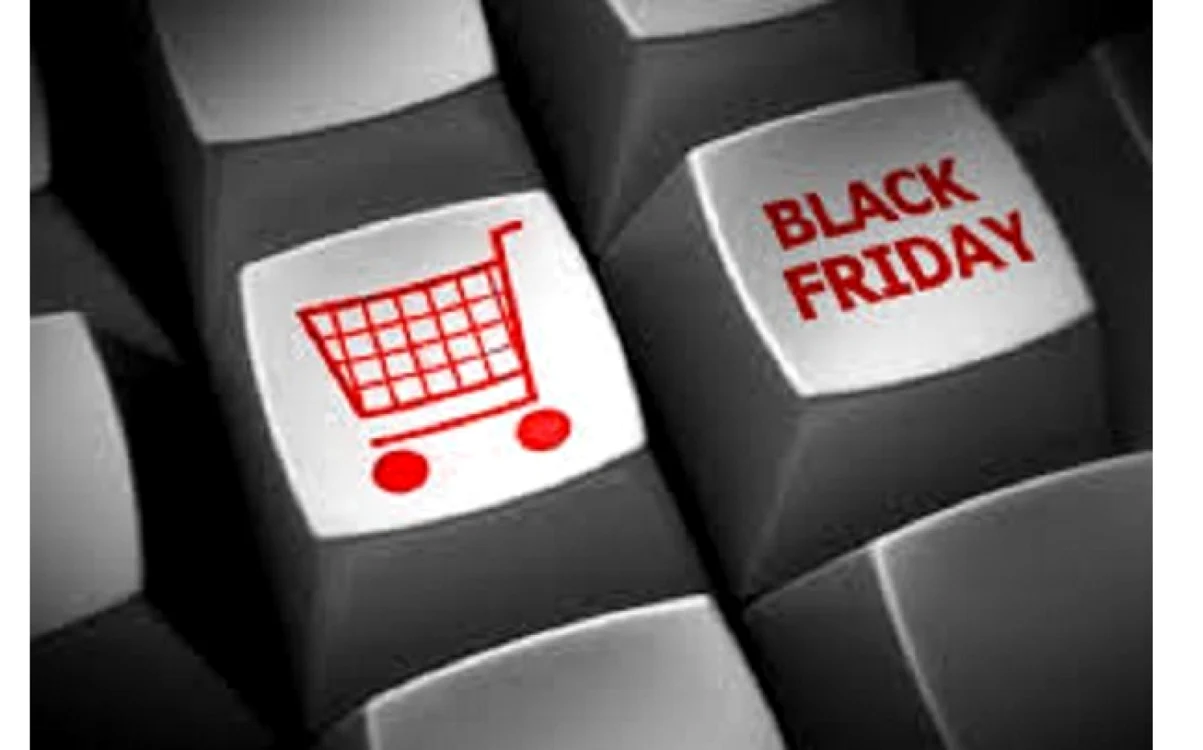 black friday