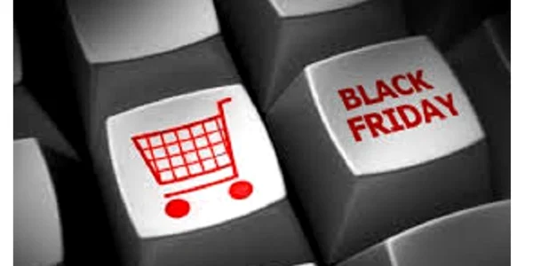 black friday