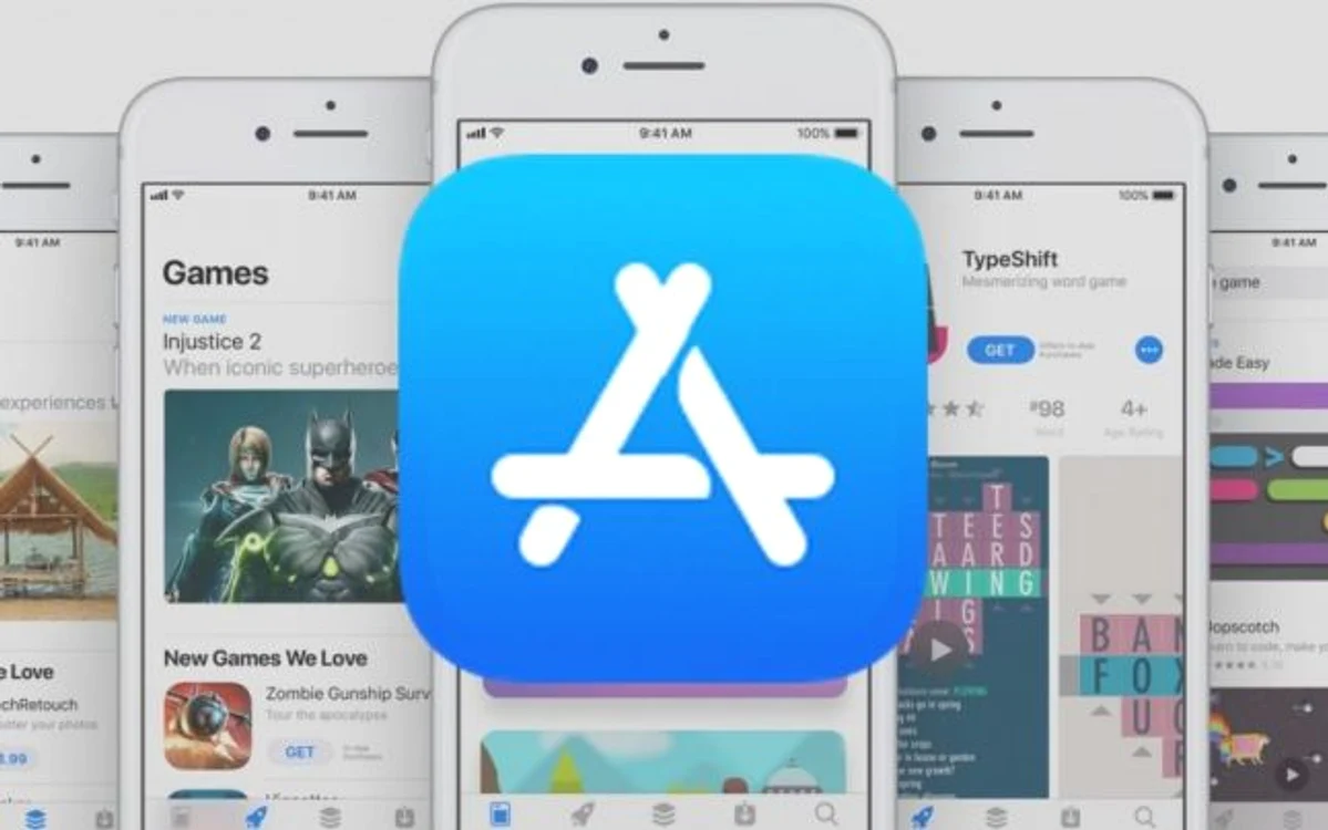 apple appstore
