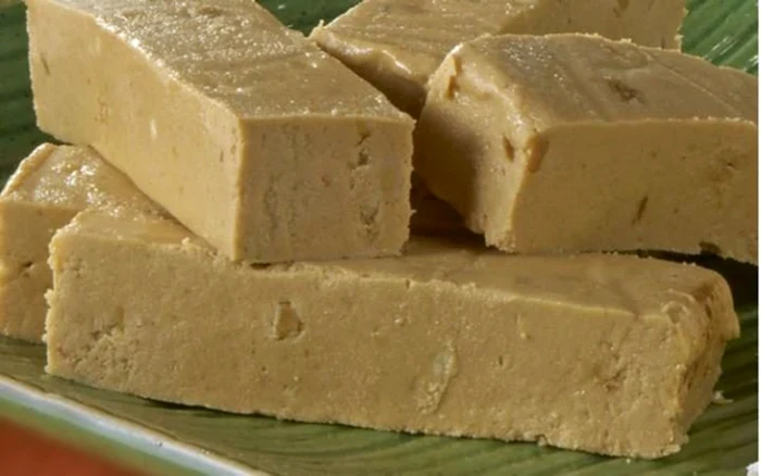 Paçoca de Amendoim