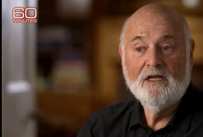 Rob rainer captura youtube 60 minutes png