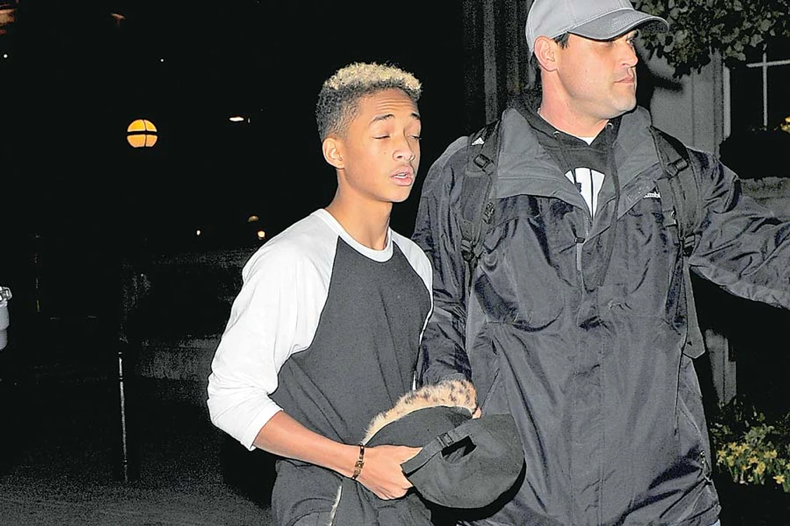 Bieber şi-a luat tălpăşiţa de la chef după numai 15 minute (Fotografii: Guliver/splashnews)