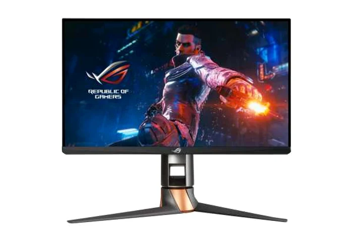 Monitor de gaming Asus ROG Swift 360Hz PG259QN