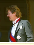 Printesa Caroline de Monaco cu Ernst de Hanovra si fiica lor, Printesa Alexandra   GettyImages 1649510 jpg