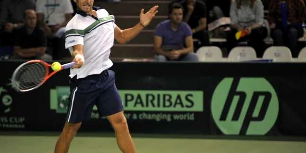 marius copil
