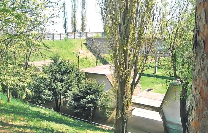 Poligonul Cățelu al MApN