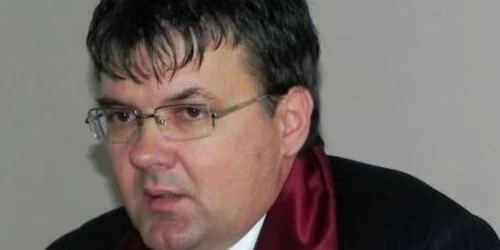 Dan Maier, directorul Direcției Generale a Finanțelor Publice Satu Mare