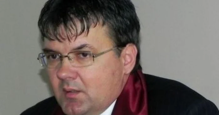 Dan Maier, directorul Direcției Generale a Finanțelor Publice Satu Mare