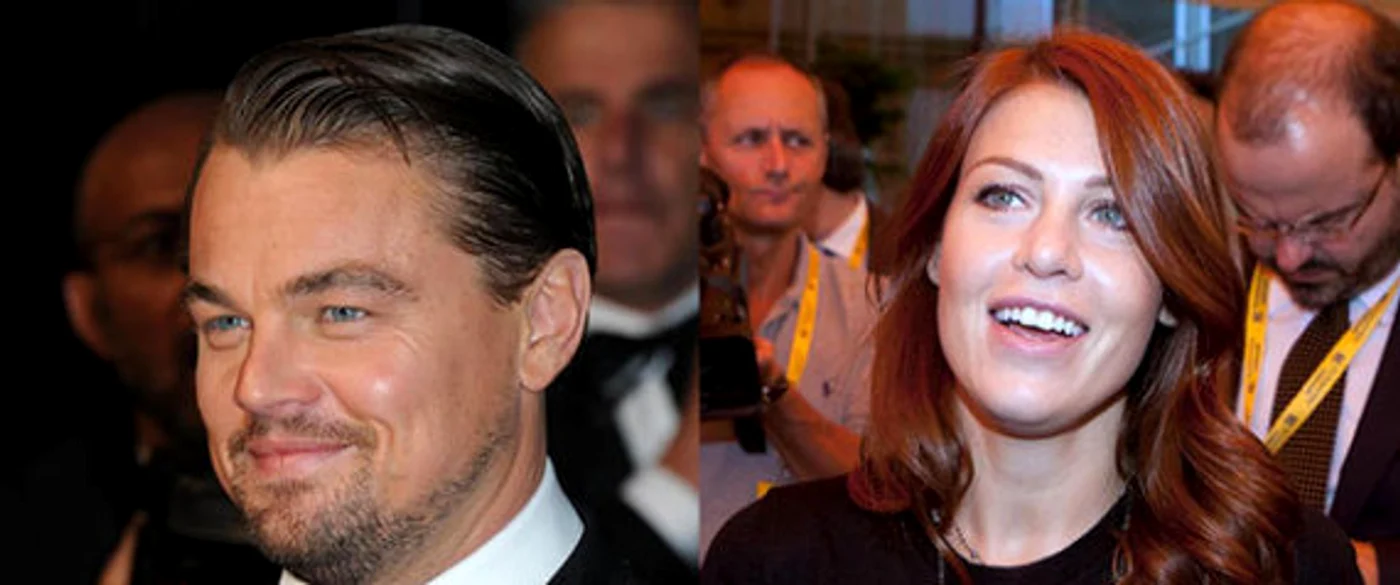 
    Barbara Berlusconi şi Leonardo DiCaprio au fost văzuţi împreună la o discotecă milaneză  