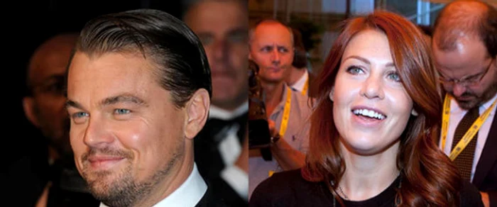 
    Barbara Berlusconi şi Leonardo DiCaprio au fost văzuţi împreună la o discotecă milaneză  