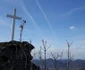 Săcărâmb conul vulcanic Calvaria mare foto Daniel Guţă ADEVĂRUL