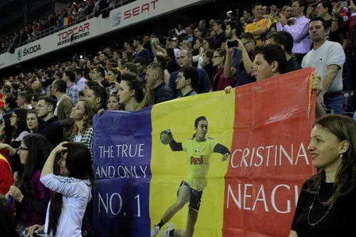 Romania Norvegia Cluj