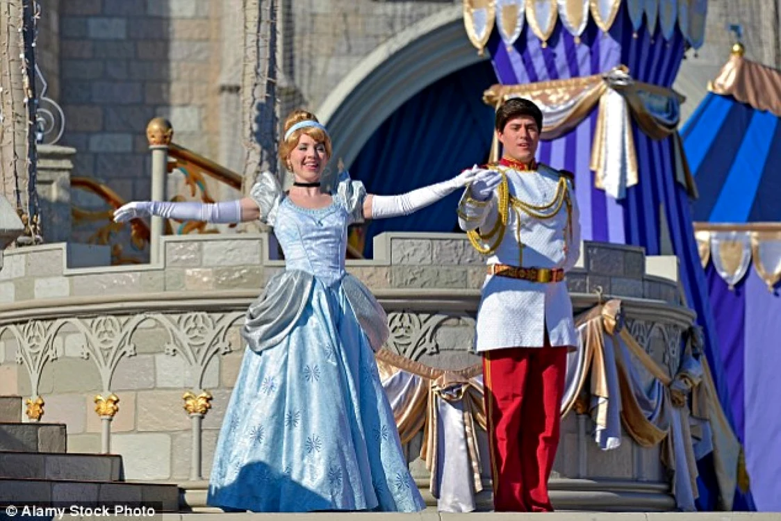 Magia Disney