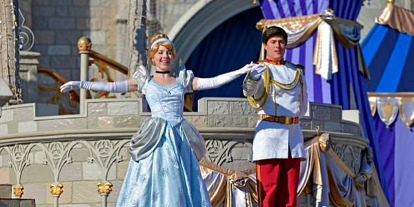 disneyland