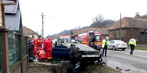 accident mortal in salaj foto isu salaj